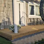 Kwiatowe Tatil Evi *