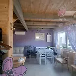Kwiatowe Дом отдыха *