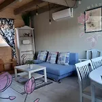 Kwiatowe * Рогово
