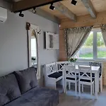 Kwiatowe Dom wakacyjny *
