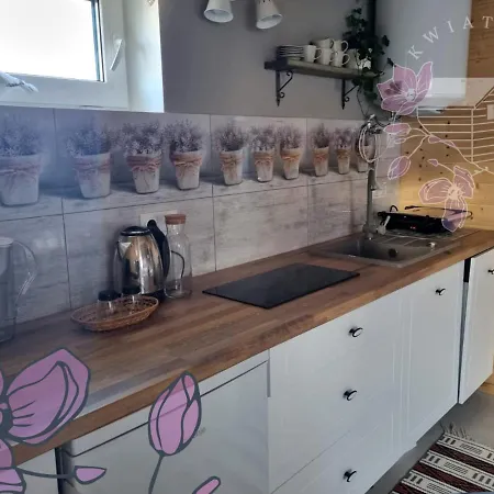 Kwiatowe * 로고보