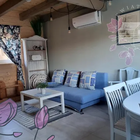 Kwiatowe * 로고보