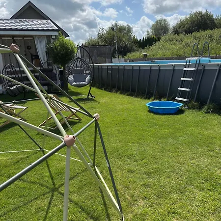 Kwiatowe * 로고보