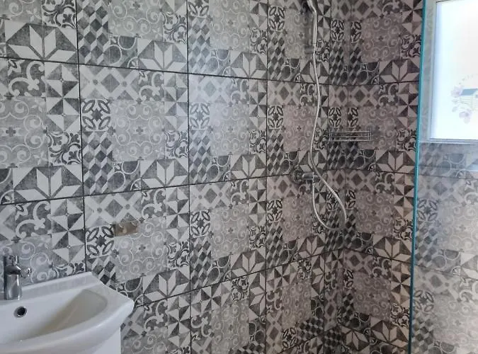 Kwiatowe Casa vacanze *