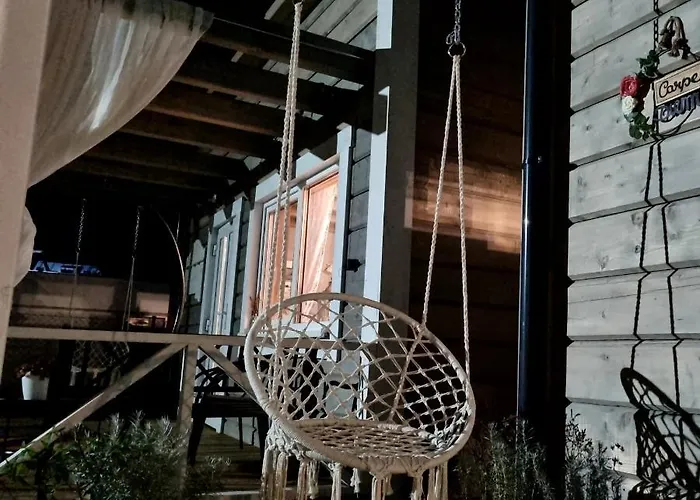 Casa vacanze Kwiatowe *