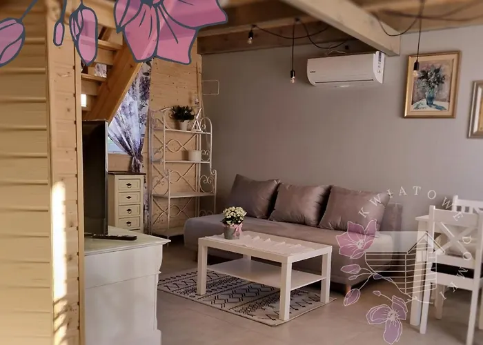Casa vacanze Kwiatowe