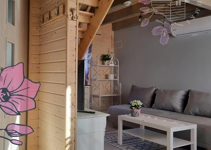 Kwiatowe * Rogowo (Gryfice)