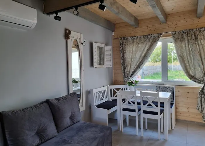 Kwiatowe Casa vacanze *