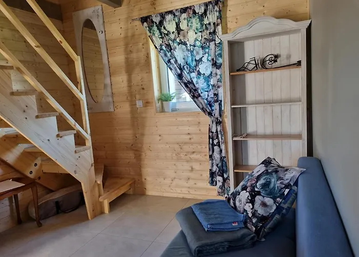 Casa vacanze Kwiatowe