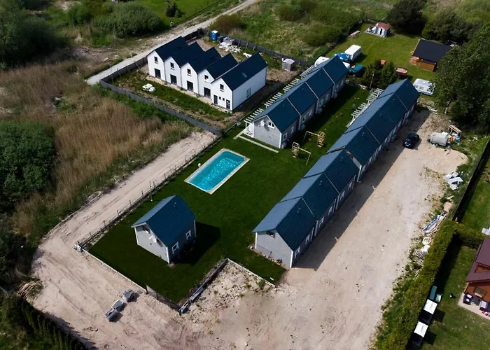 Casa vacanze Kwiatowe *