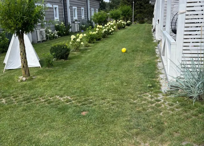 Kwiatowe Rogowo (Gryfice)