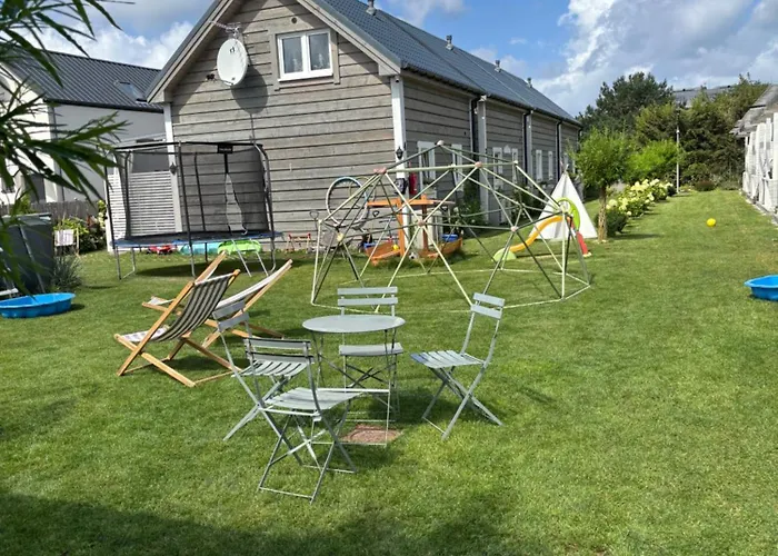 Kwiatowe Rogowo (Gryfice)