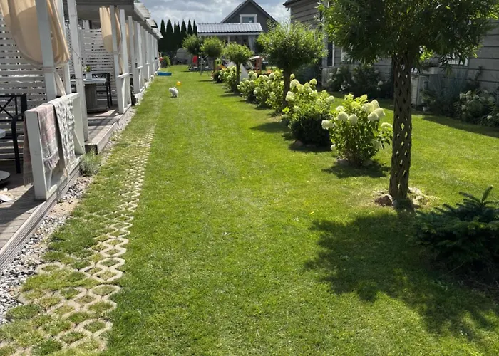 Kwiatowe Casa vacanze *