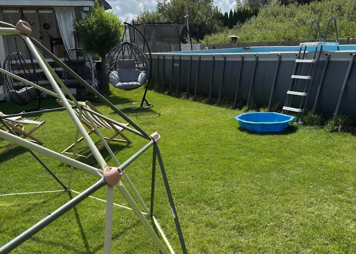 Kwiatowe * Rogowo (Gryfice)