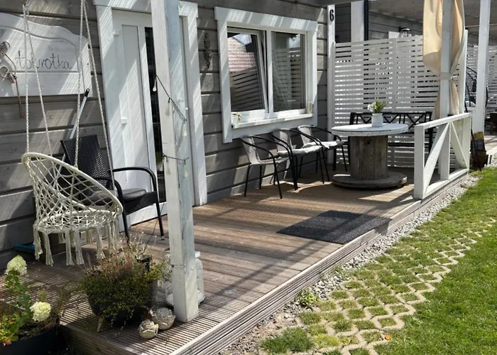 Kwiatowe Rogowo (Gryfice)