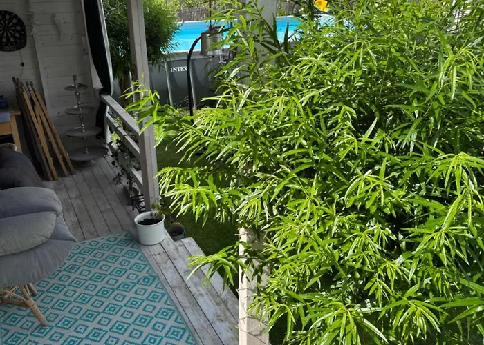 Casa vacanze Kwiatowe *